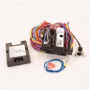 Factory Authorized Parts - Carrier 50HJ680053  Controller Conversion Kit
