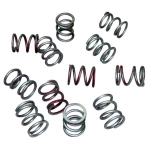 Factory Authorized Parts - Carrier 50K41231 Spring