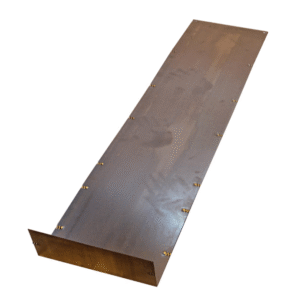 Factory Authorized Parts - Carrier  50PQ501653 - Scroll Fan