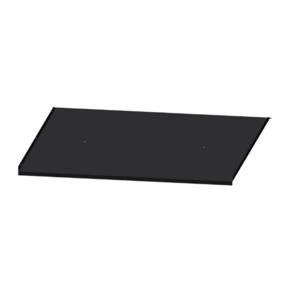 Factory Authorized Parts - Carrier  50PQ502754 - Cover Hood Top