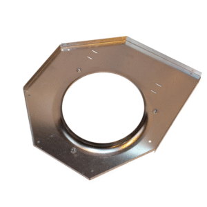 Factory Authorized Parts - Carrier 50SS400299 Blower Assy Plate