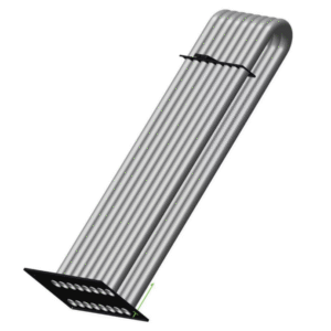 Factory Authorized Parts - Carrier 50TG400046  Heat Exchanger 8 Cell