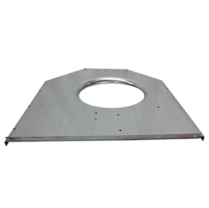 Factory Authorized Parts - Carrier 50TG500009 Side Plate Panel