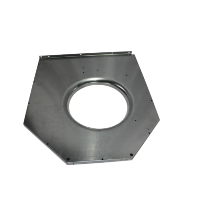 Factory Authorized Parts - Carrier 50TG500016  Side Plate