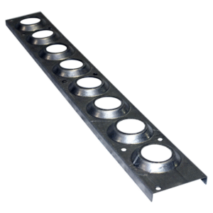 Factory Authorized Parts - Carrier 50TG500092  Retainer Flame