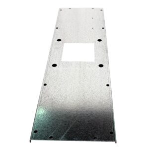 Factory Authorized Parts - Carrier 50TG500098 Flue Box