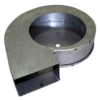 Factory Authorized Parts - Carrier 50TG500376  Inducer Housing