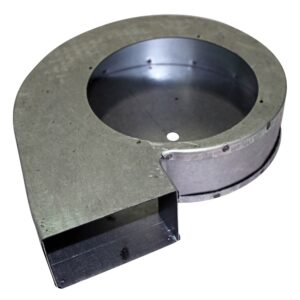 Factory Authorized Parts - Carrier 50TG500376  Inducer Housing