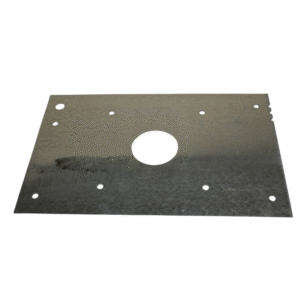Factory Authorized Parts - Carrier 50TG500883  Motor Plate