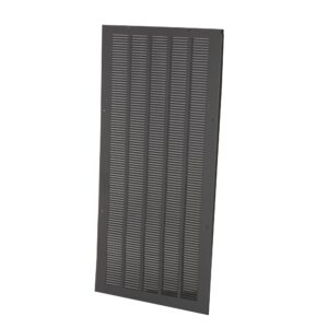 Factory Authorized Parts - Carrier 50TM500667 - Guard (Control Box Side)