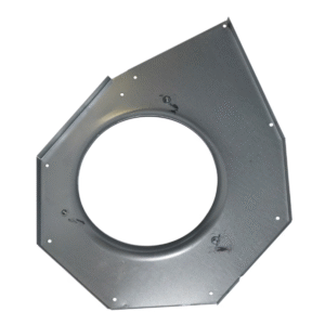 Factory Authorized Parts - Carrier 50VL400218  Plate Assembly
