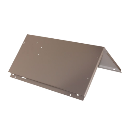 Factory Authorized Parts - Carrier 50XZ500003  Corner Panel