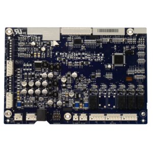 Factory Authorized Parts - Carrier 50ZZ401127 Circuit Board