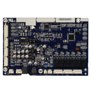 Factory Authorized Parts - Carrier 50ZZ401128 Control Board, Programmed RCB