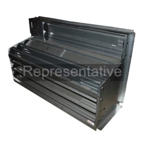 50ZZ680009 Economizer Asy (No Motors)