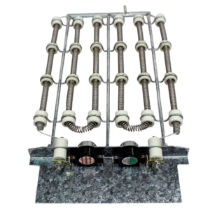 Factory Authorized Parts - Carrier 52CQ400504 - Heater Assembly