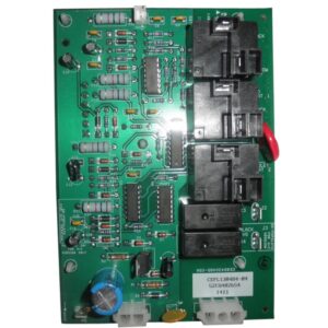 Factory Authorized Parts - Carrier 52CQ402654  Controller Circuit Board