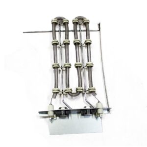 Factory Authorized Parts - Carrier 52SQ402084 Heater Assembly