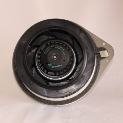 Factory Authorized Parts - Carrier 5421 - Fan-Motor Assy - Image 2