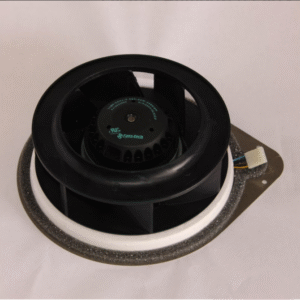 Factory Authorized Parts - Carrier 5421 - Fan-Motor Assy