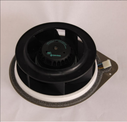 Factory Authorized Parts - Carrier 5421 - Fan-Motor Assy