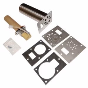 Factory Authorized Parts 550001811 furnace burner kit components