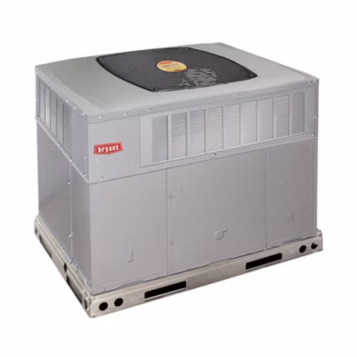 577ENWE48090N-TP Bryant Preferred - 4 Ton 16 SEER 190000 Btuh Residential Packaged Gas Heat & Electric Cooling Unit (208/230-1-60)