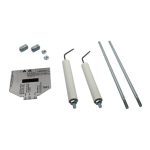 Factory Authorized Parts - Carrier 5780BK  Electrode