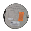 Factory Authorized Parts - Carrier 58MV660003 Direct Drive Blower Motor 3.0 ECM 1 HP 120/240 V 12.8/7.4 Amp 1050 RPM
