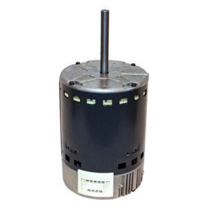 Factory Authorized Parts - Carrier 58MV660003 Direct Drive Blower Motor 3.0 ECM 1 HP 120/240 V 12.8/7.4 Amp 1050 RPM