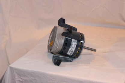 Factory Authorized Parts - Carrier 58MV660004 Blower Motor 1/2 HP 120/240 V 7.7/4.3 Amp 1300 RPM - Image 2