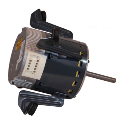 Factory Authorized Parts - Carrier 58MV660004 Blower Motor 1/2 HP 120/240 V 7.7/4.3 Amp 1300 RPM