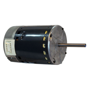 Factory Authorized Parts - Carrier 58MV660006 Blower Motor 1/2 HP 120/240 V 7.7/4.3 Amp 1050 RPM
