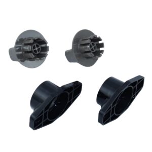 Factory Authorized Parts - Carrier 59MN660004 - Knob, Kit (Taupe)