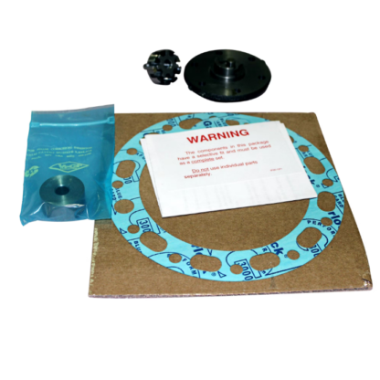 Factory Authorized Parts - Carrier  5F20A272 - Pump Package - Image 2