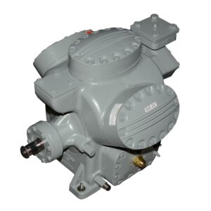 Factory Authorized Parts - Carrier 5F60A219 Compressor