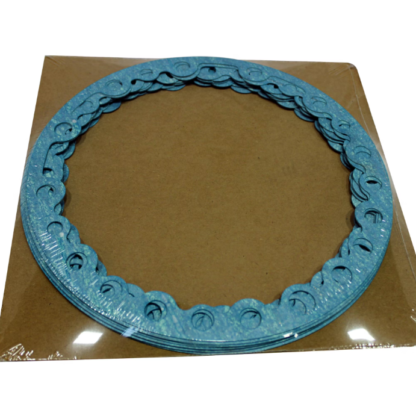 Factory Authorized Parts - Carrier 5H401423 Gasket - Image 2