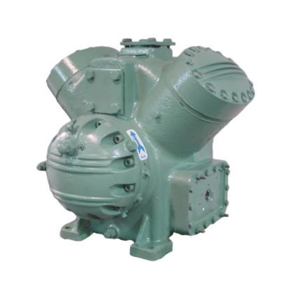 Factory Authorized Parts - Carrier 5H40A219 Carlyle Compressor