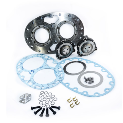 Factory Authorized Parts - Carrier 5H46120A  Plate Package