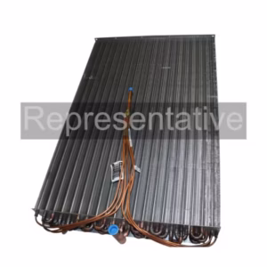 61B0026N01 Air Coil Assembly (W/Distribut)