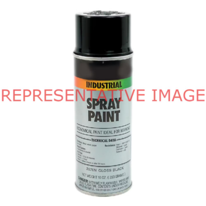 Factory Authorized Parts - Carrier 661858 - Taupe Metallic-Aerosol Can-Haz