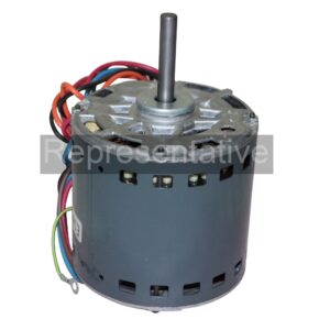 Factory Authorized Parts - Carrier 681734-22 - Motor