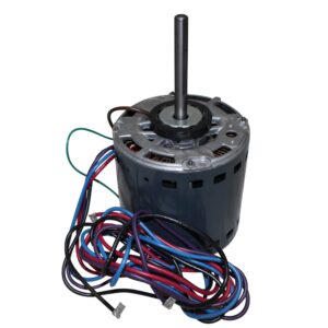 Factory Authorized Parts - Carrier 685348-50 Direct Drive Blower Motor 1 HP 1080 RPM