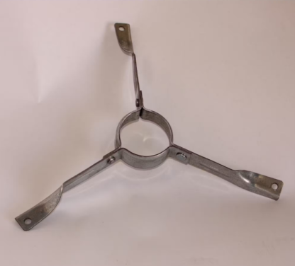 Factory Authorized Parts - Carrier 68601302 - Bearing Bracket