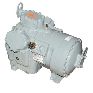 Totaline - Carrier 6D3286TLBC0650T  Compressor - No Oil