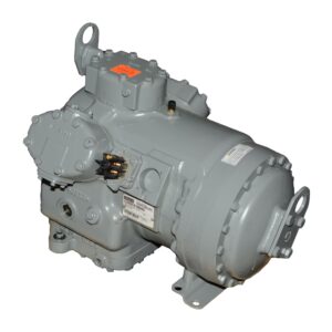 Totaline - Carrier 6D3286TLBC1250T  Compressor - No Oil