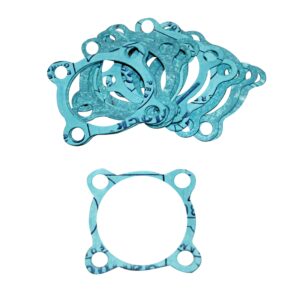 Factory Authorized Parts - Carrier 6D401061 Gasket