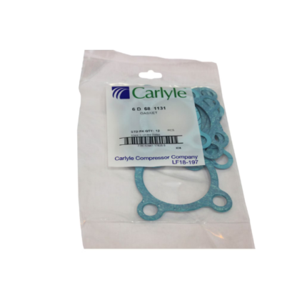 Factory Authorized Parts - Carrier 6D681131 Gasket - Image 2