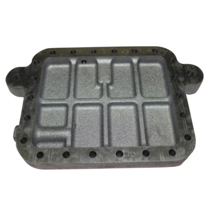 Factory Authorized Parts - Carrier 6D681274 Bottom Cover Plate