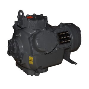 Totaline - Carrier 6E565TL360T Remanufactured Semi-Hermectic Compressor (Oil-Less)